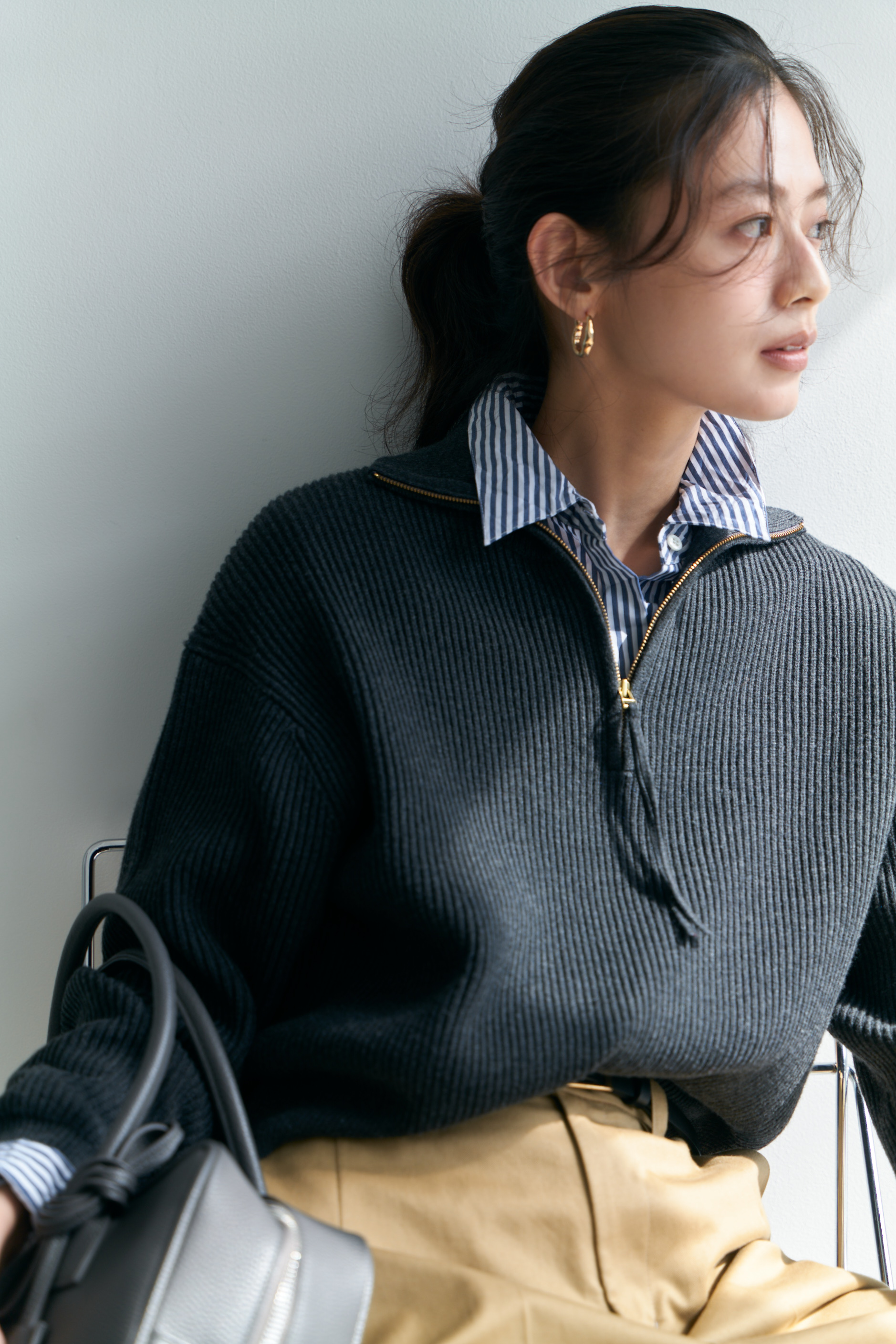 LOUNIE 新品　 定価１５０００円 Information｜LOUNIE（ルーニィ）公式サイト／公式オンラインストア